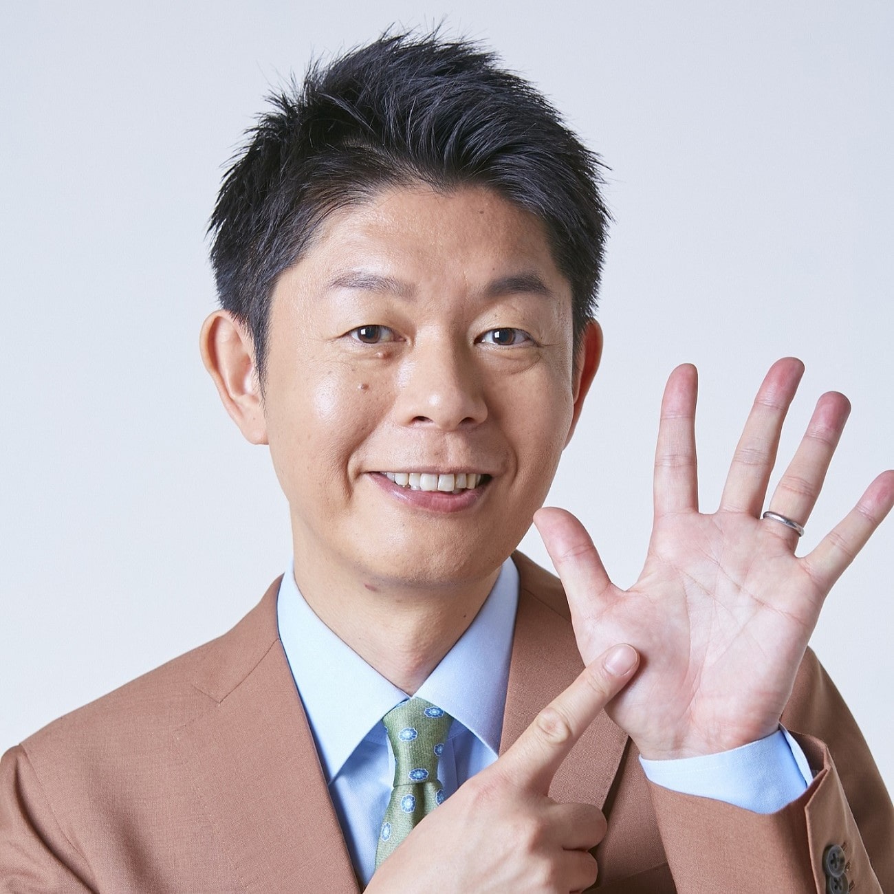 島田秀平さんのプロフィール写真