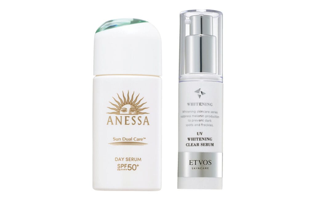 メラニンぐすみにおすすめのアイテム2