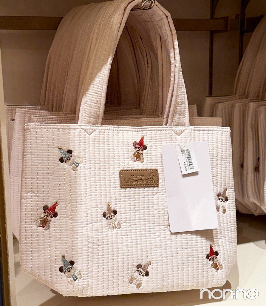 【2025年】リルリンリンのトートバッグ