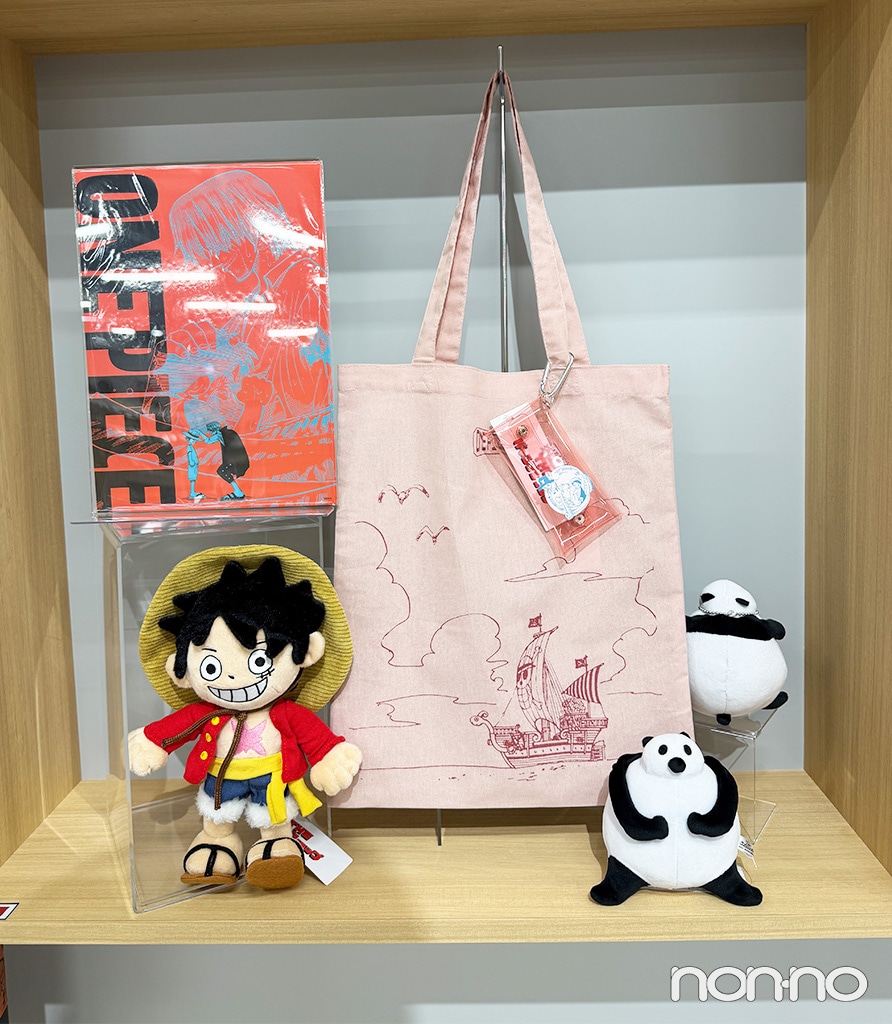 せんか紙のトートバッグ