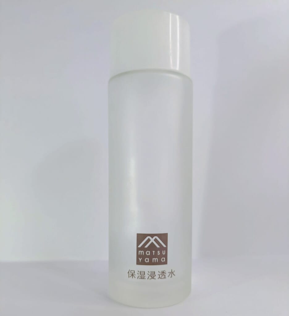 松山油脂 保湿浸透水 モイストリッチ