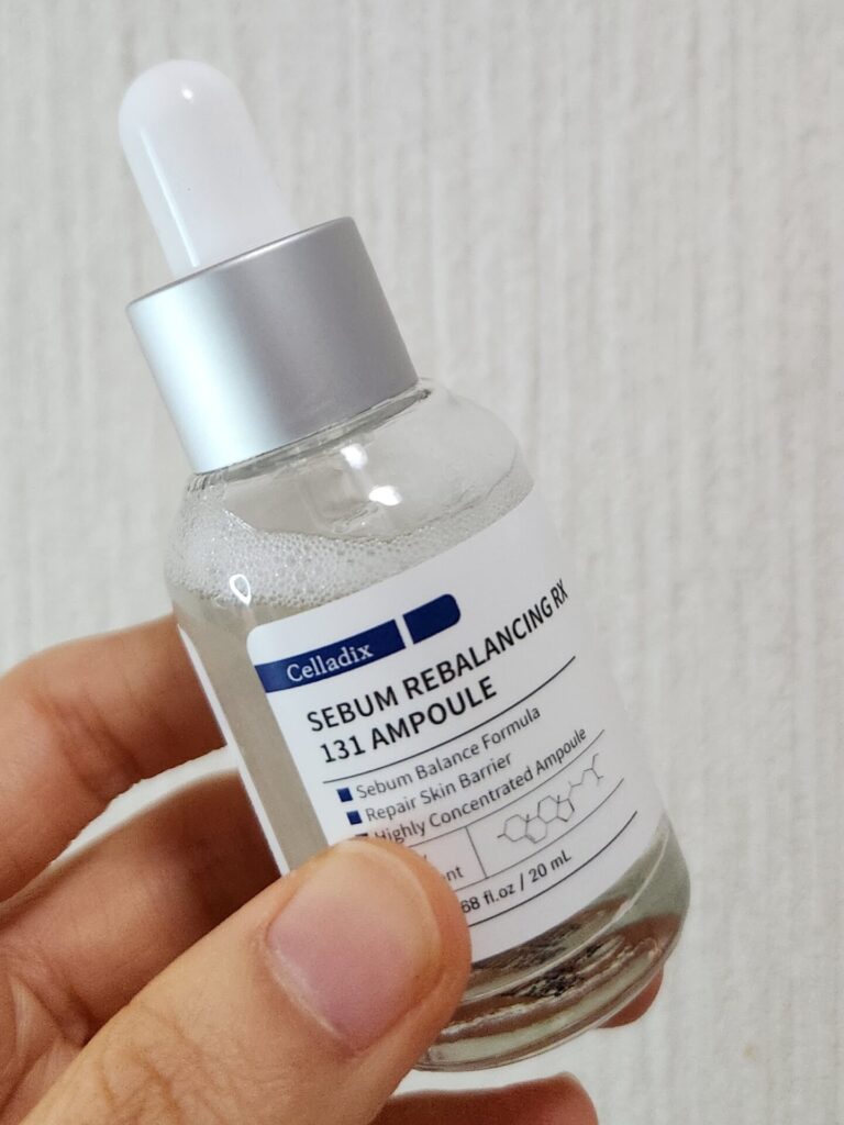 セラディックス 131アンプル 美容液