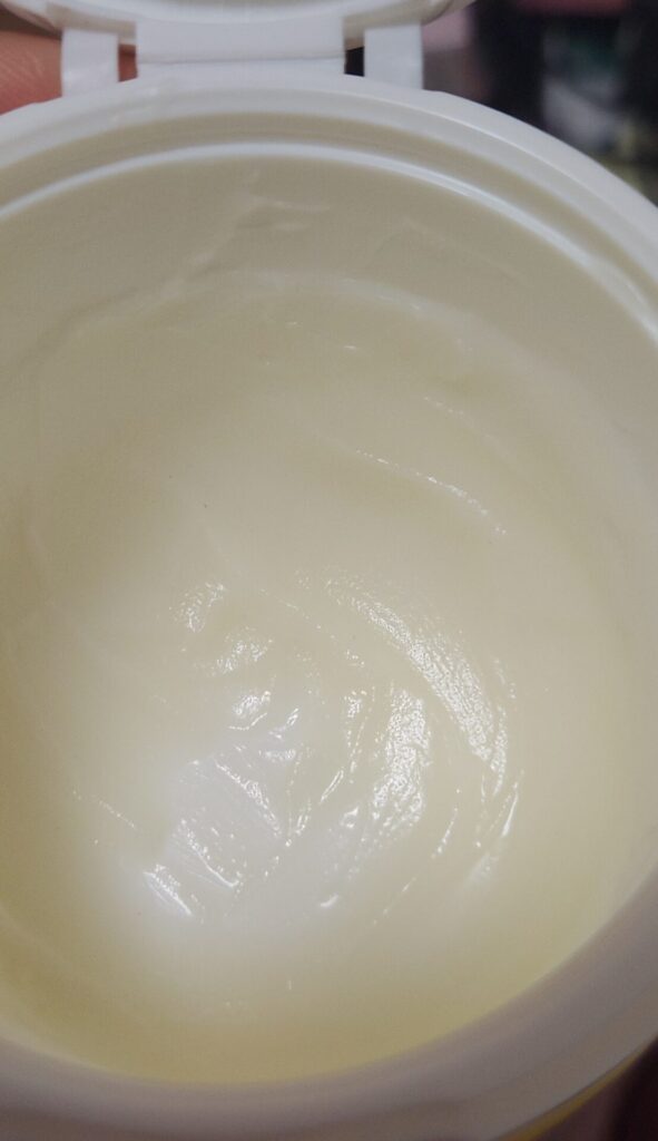 パーフェクトワンフォーカス テクスチャー