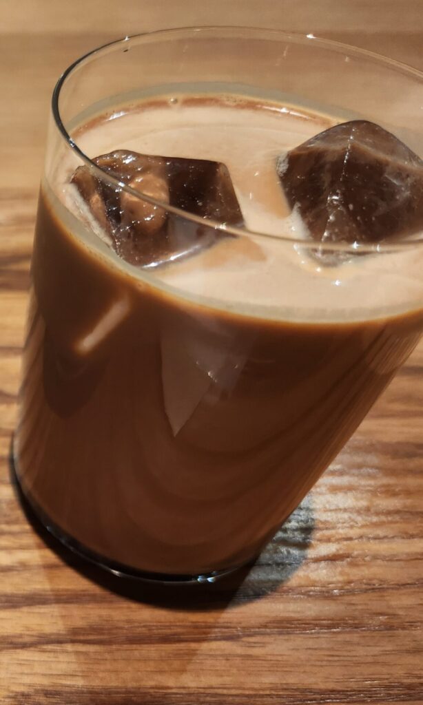 ブルーボトルコーヒー モカ ブレンド