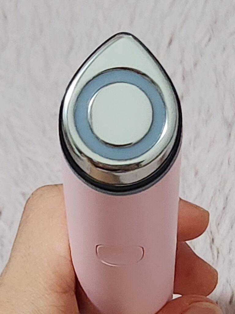 メディキューブ 美顔器 ヘッド