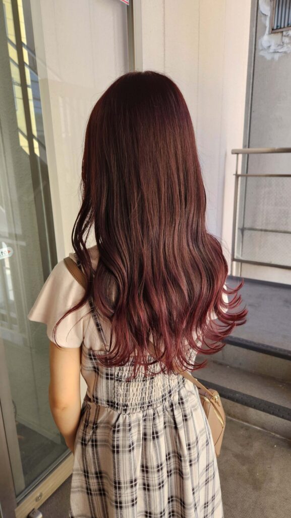 気温30度のコーデ 大学生コーデ