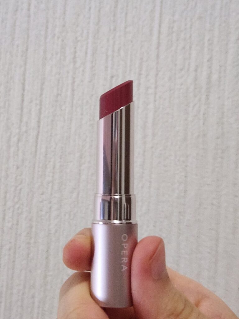 オペラ グロウリップティント 311 ソフトロゼ