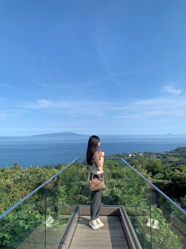 低身長コーデ 夏