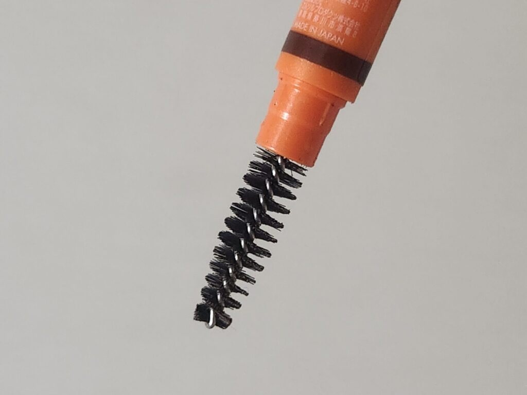 デジャヴュ アイブロウ ブラシ