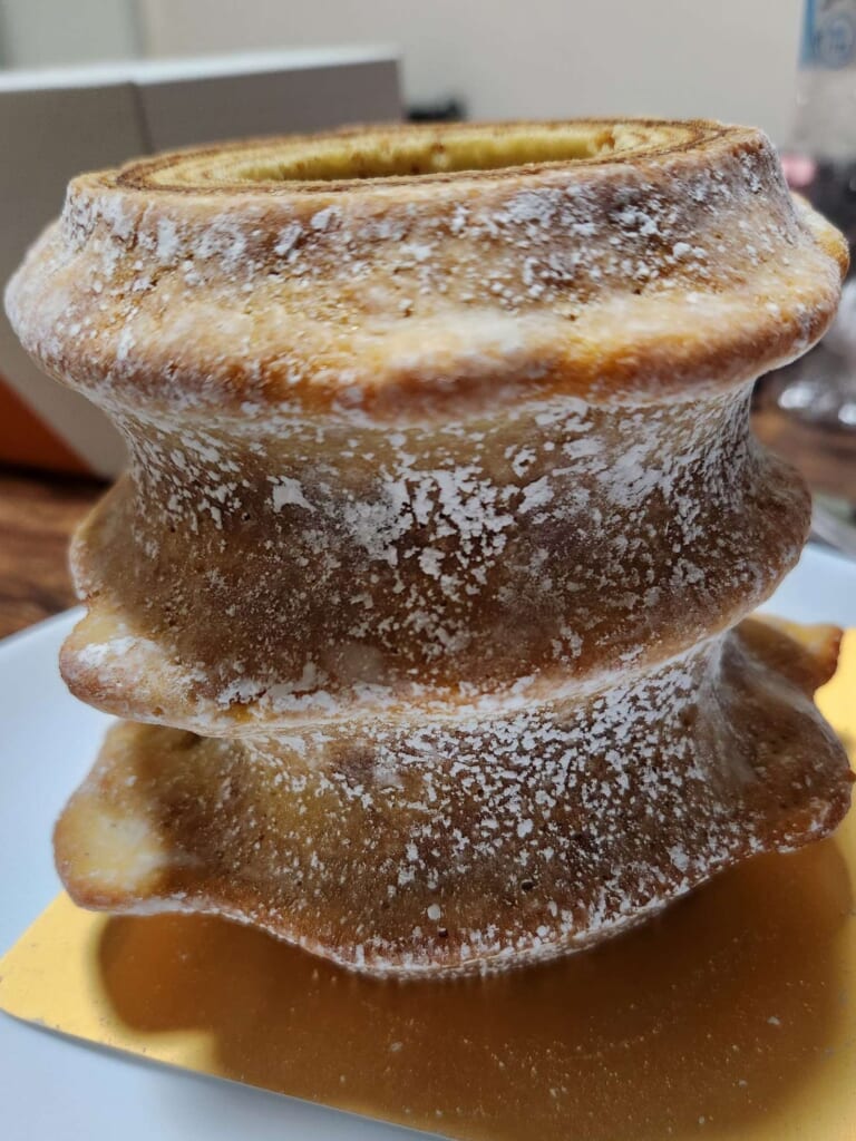 ココトモファーム ハードバウム玄米 