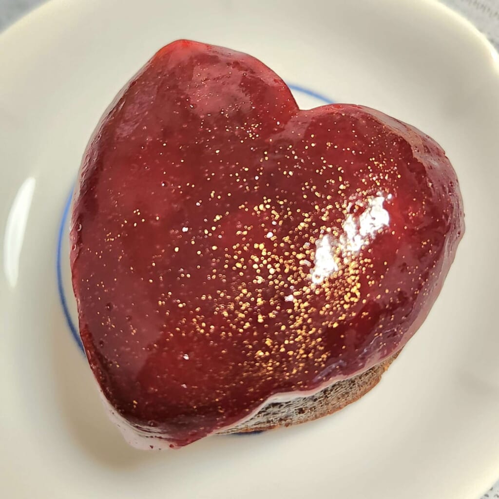 セバスチャンブイエ モエルーショコラ 