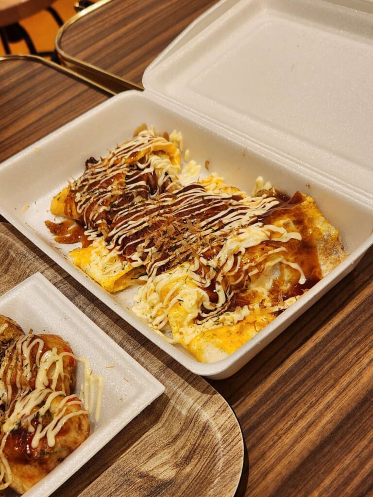 甲賀流 とん平焼き