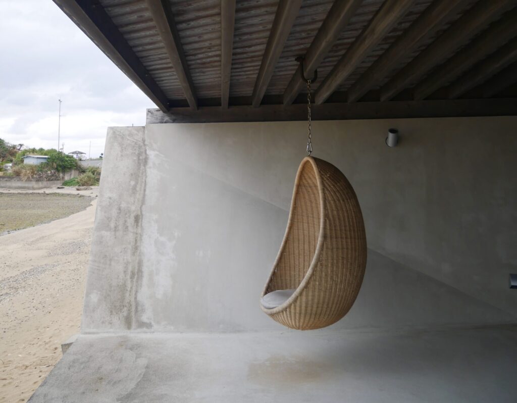 ヴィラリゾートホテル 伝泊 The Beachfront MIJORA