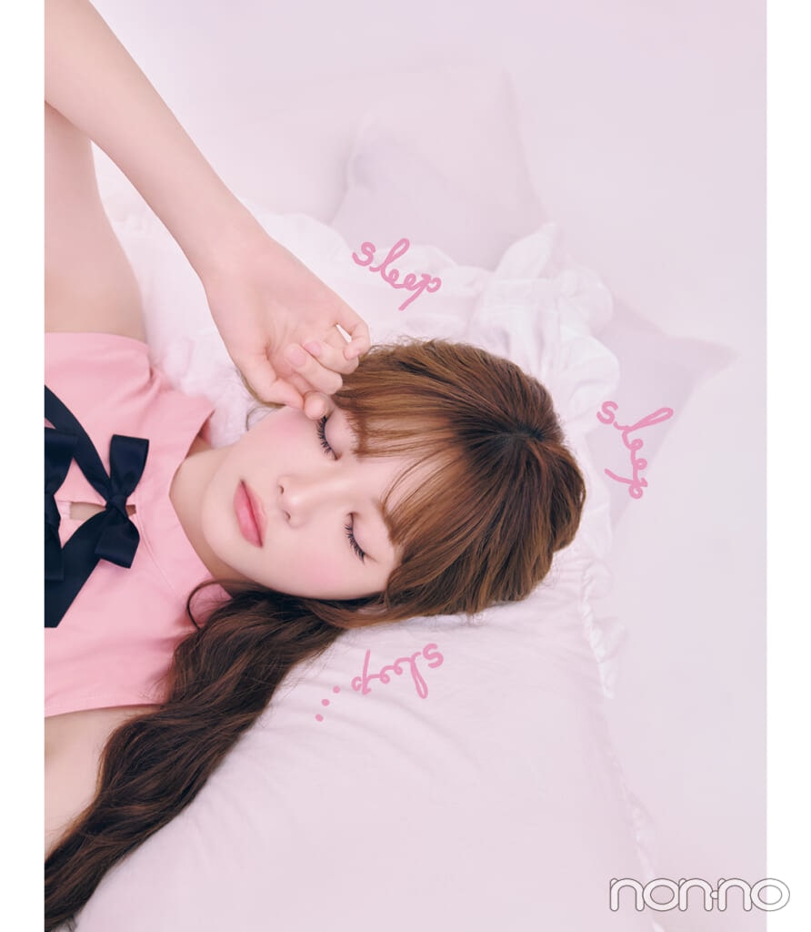 HONG EUNCHAE(LE SSERAFIM)3