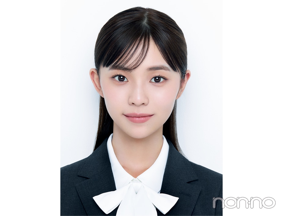 証明写真撮影におすすめのシャツ、スーツ