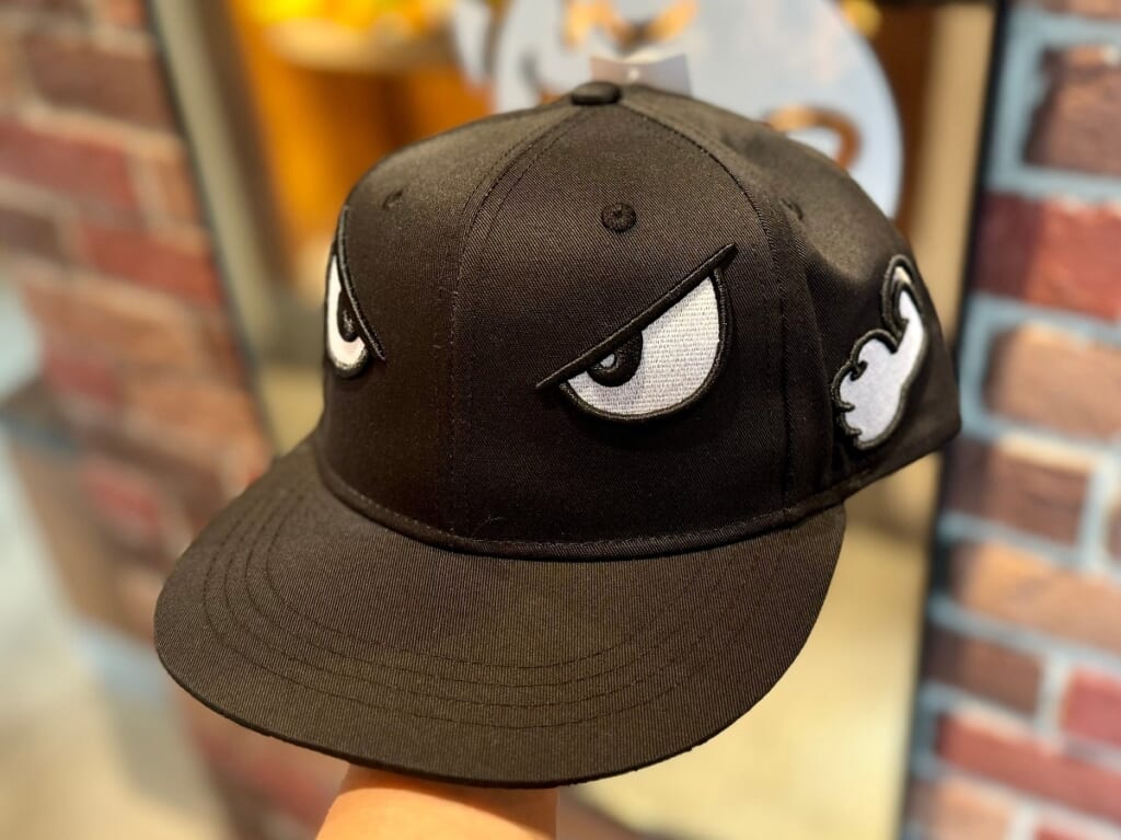 USJマリオキャップ・キラー