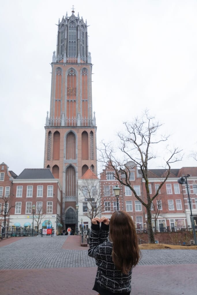 長崎ハウステンボス