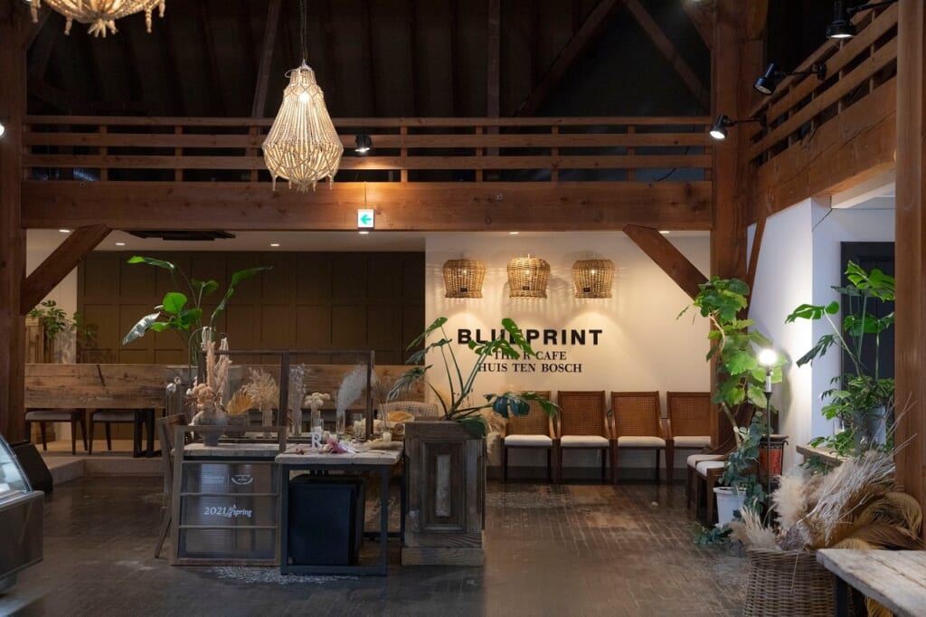 ハウステンボス