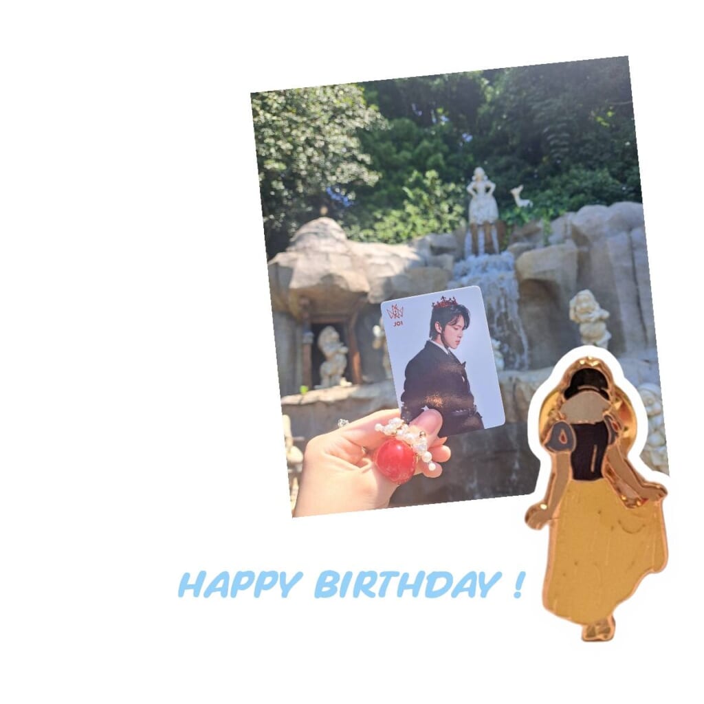 JO1　河野純喜　誕生日