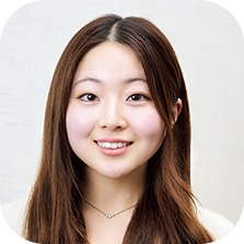 No.188 hanさん大学2年