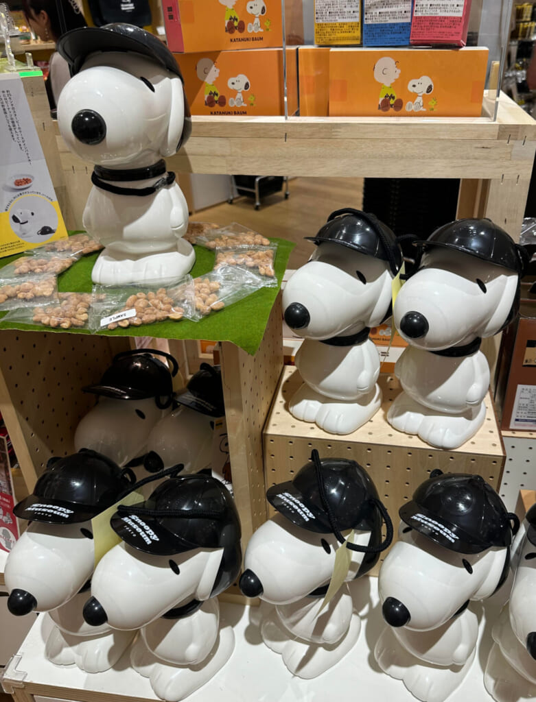 スヌーピーミュージアム