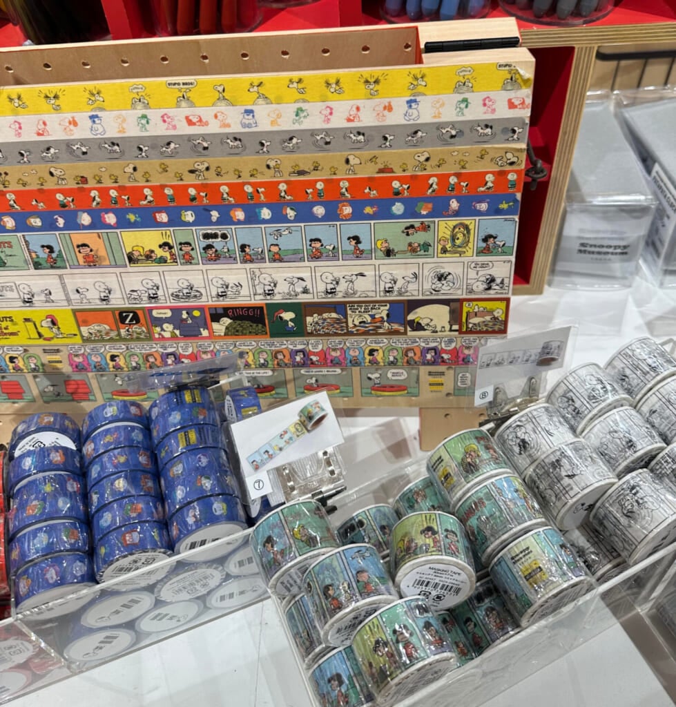 スヌーピーミュージアム