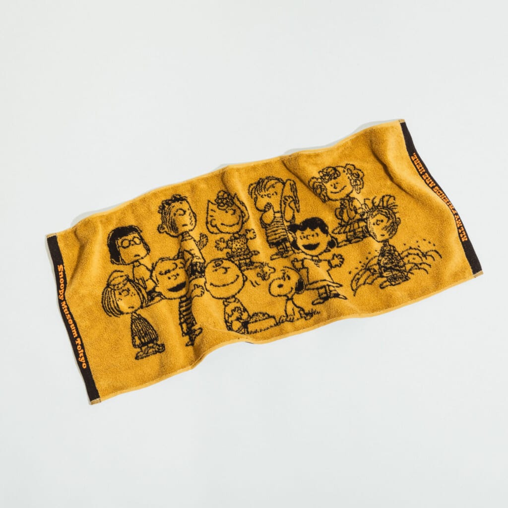 スヌーピーミュージアム