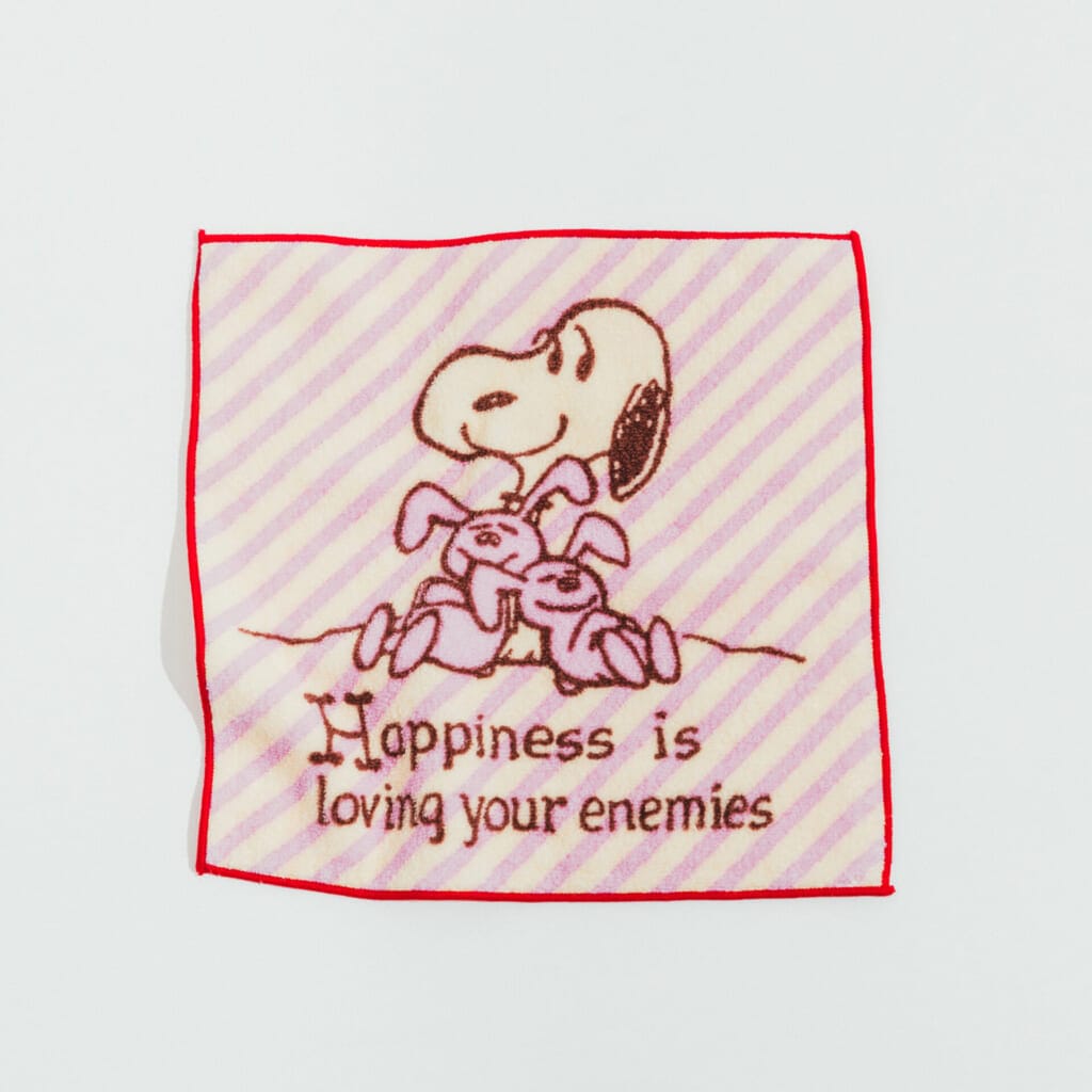 スヌーピーミュージアム