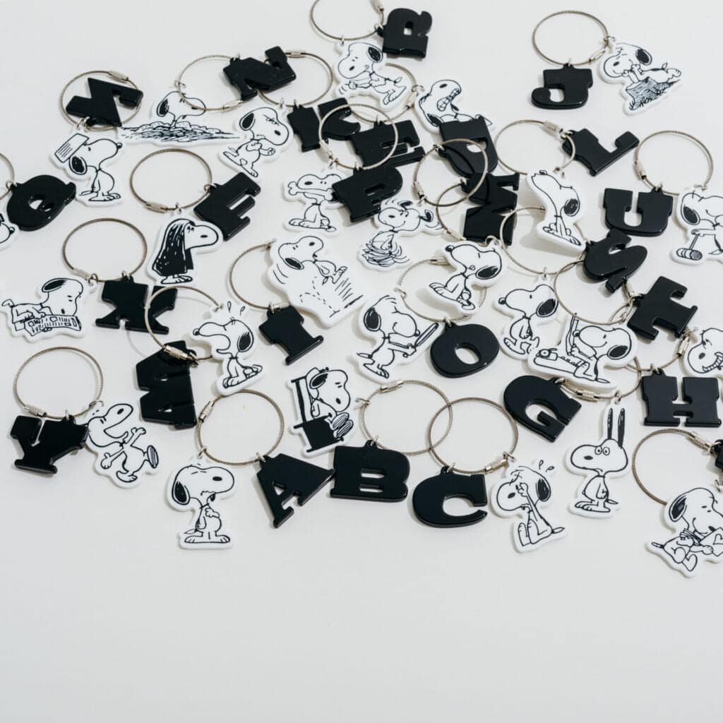 スヌーピーミュージアム