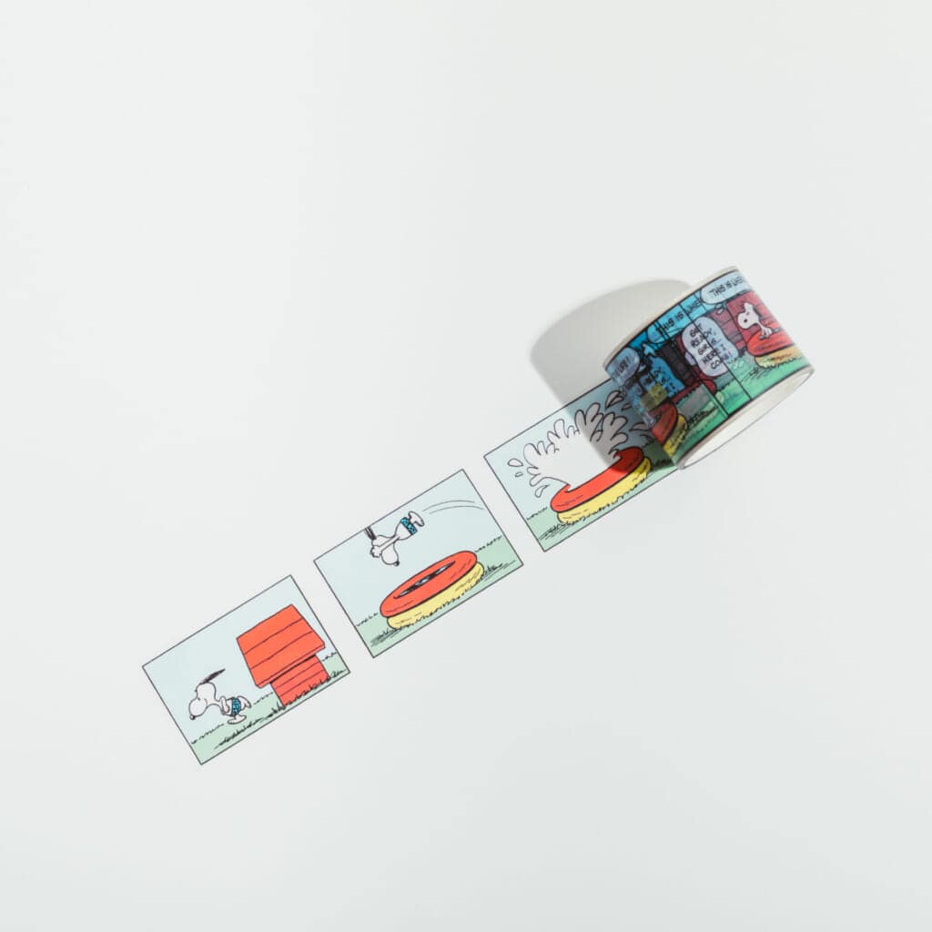 スヌーピーミュージアム