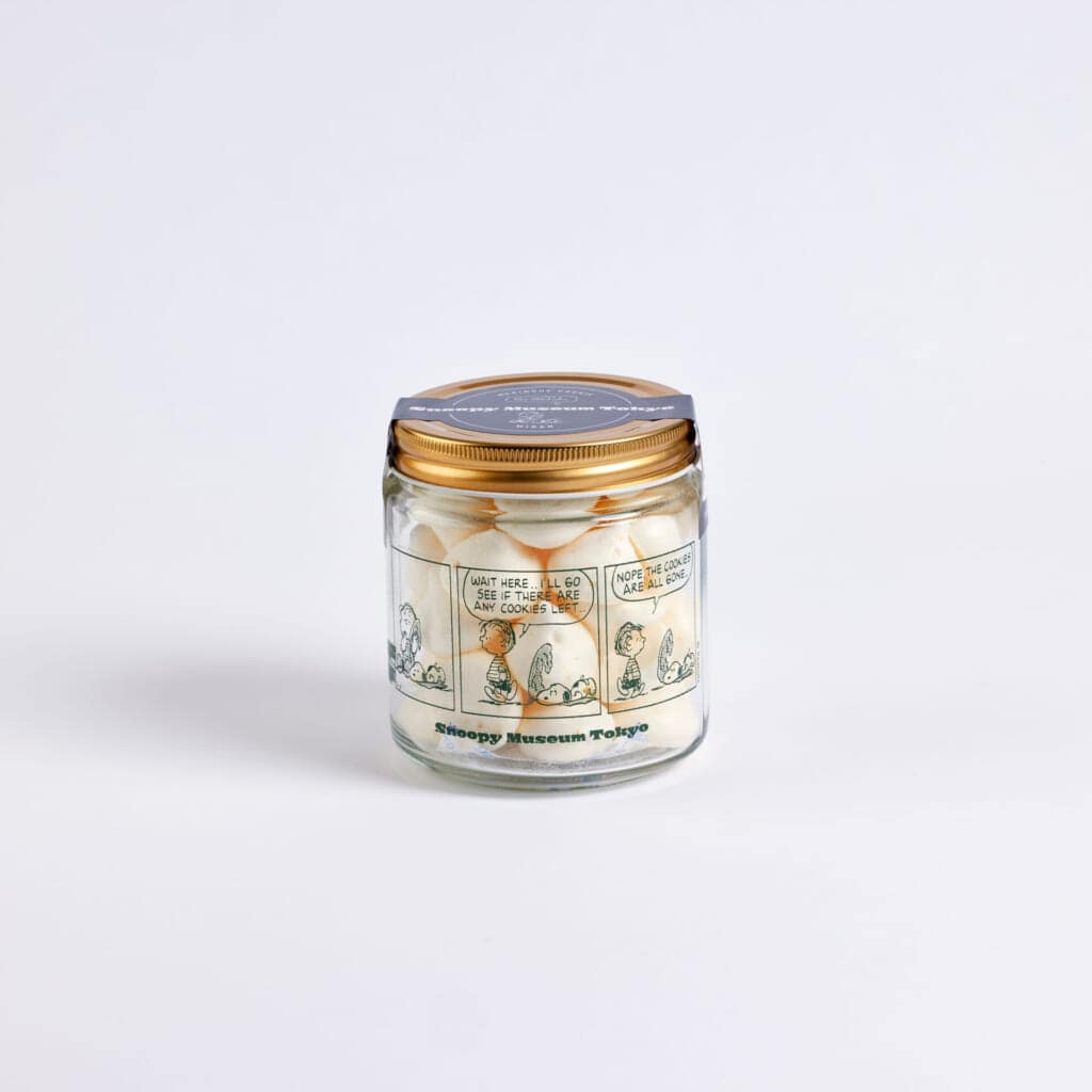 スヌーピーミュージアム