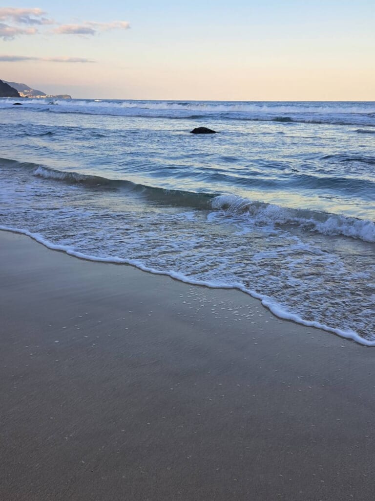 下田プリンスホテル 白浜海岸