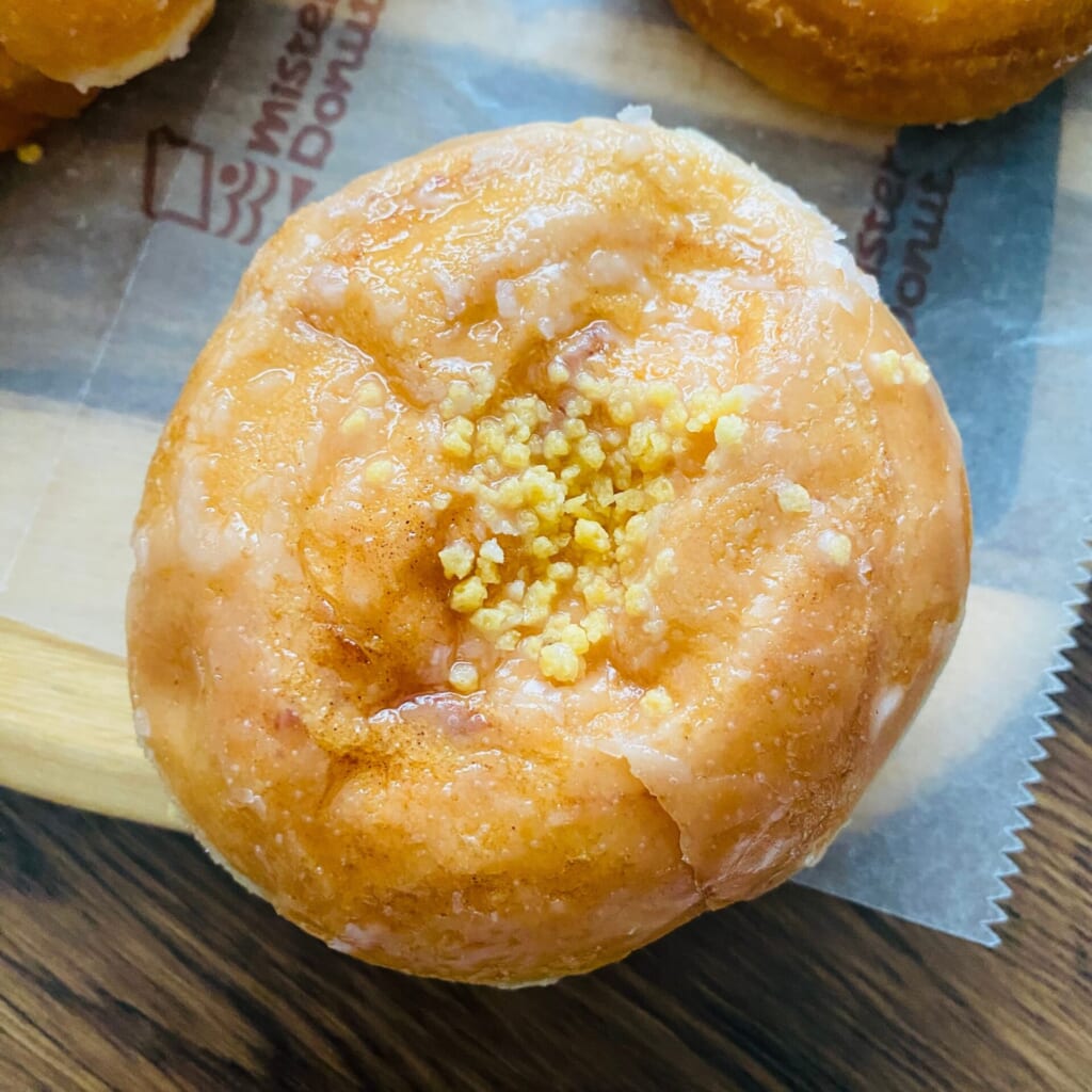 コーヒーロール