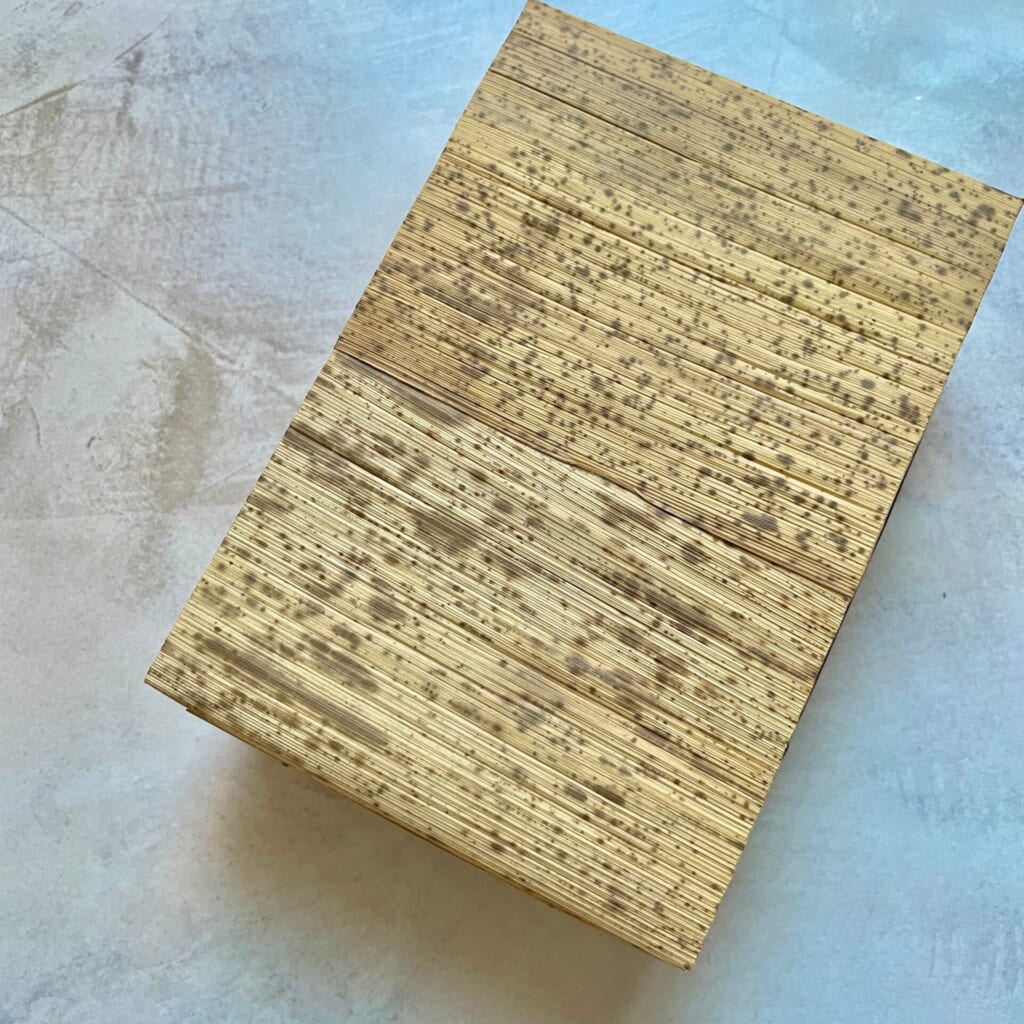 ミシュラン二つ星の名店「高台寺和久傳」さんが手がける和菓子のお店、祇園の「白 HAKU」絶品おはぎ