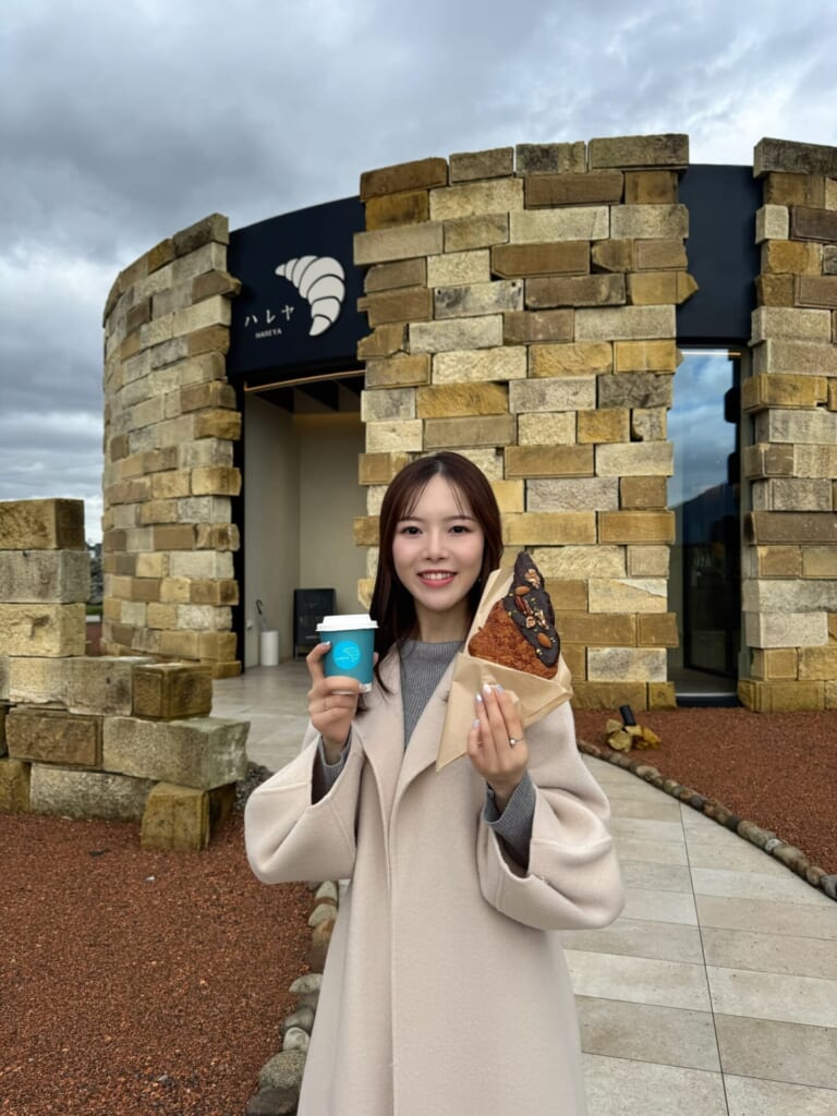 永平寺町 ハレヤ