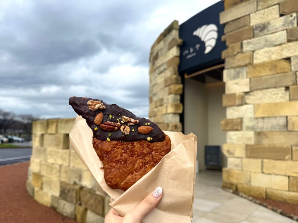 永平寺町 ハレヤ 外観