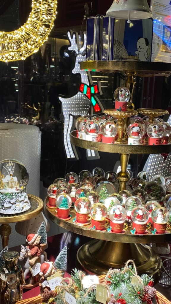 東京イルミネーション 丸の内イルミネーション クリスマスマーケット