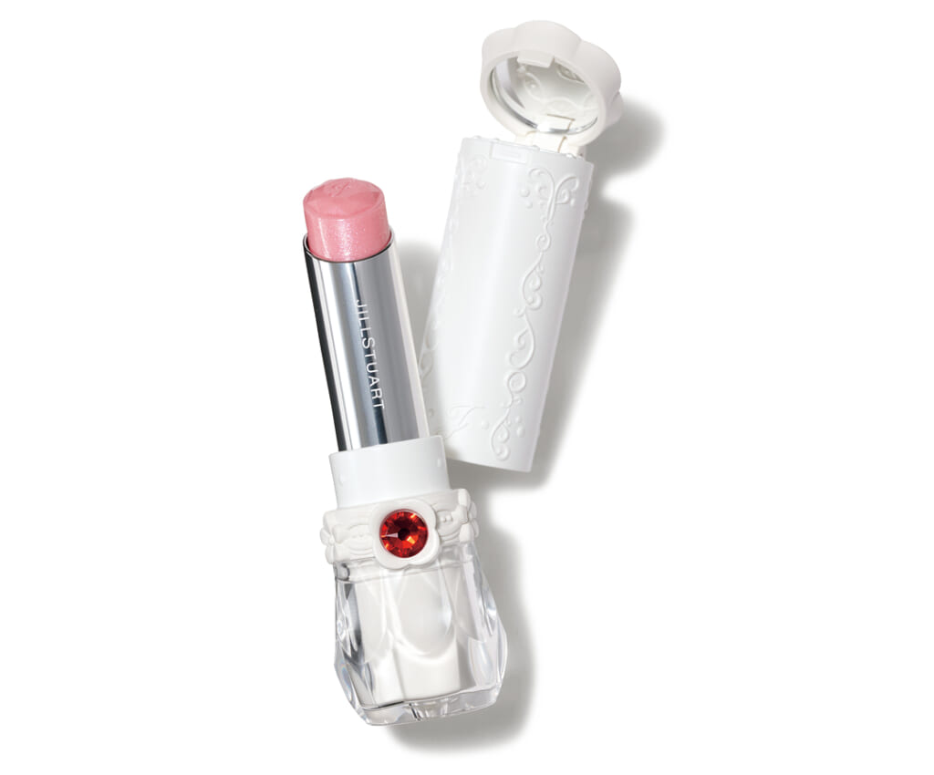 プティパティスリー リップブロッサム バーム 104