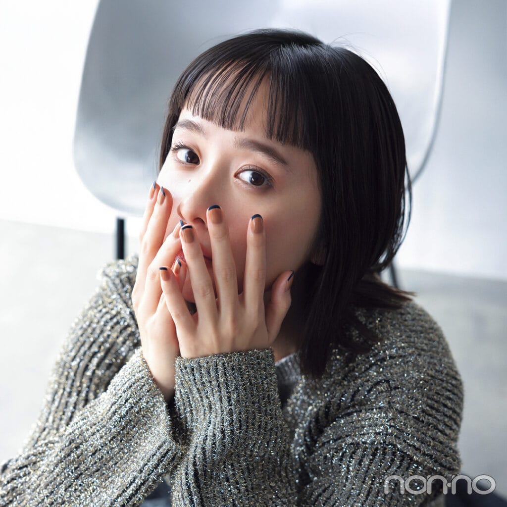 【non-no web】堀田真由が着こなす大学生の毎日コーデ_アイキャッチ画像