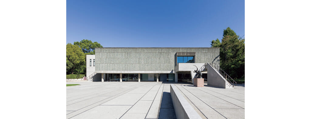  国立西洋美術館
