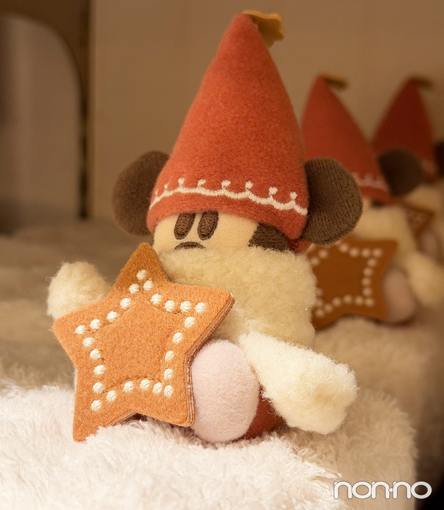 【2025年】リルリンリンのティッシュボックスカバーのアップ