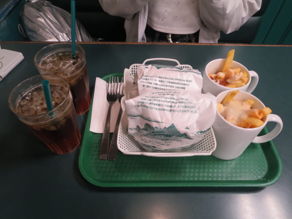 セット