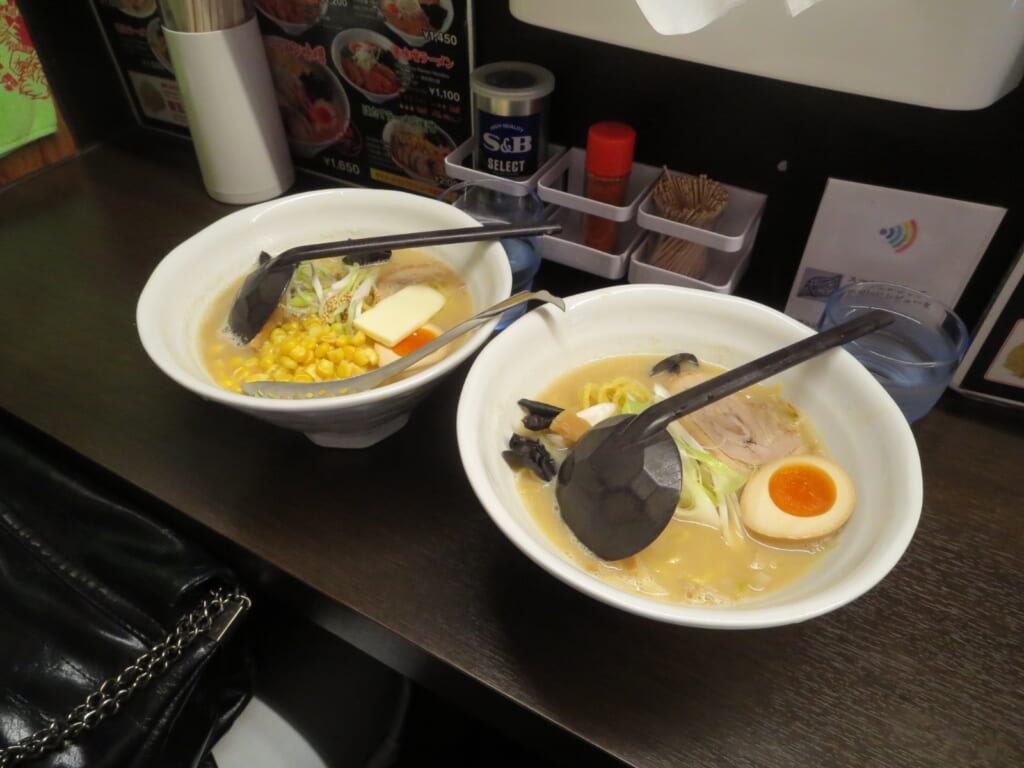 ラーメン