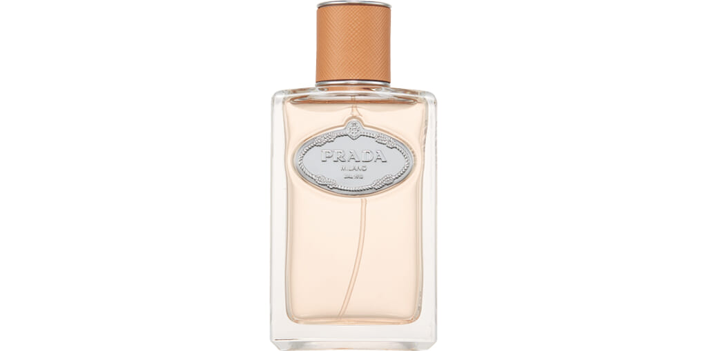 インフュージョン ドゥ プラダ サンタル チャイ オーデパルファム 100ml