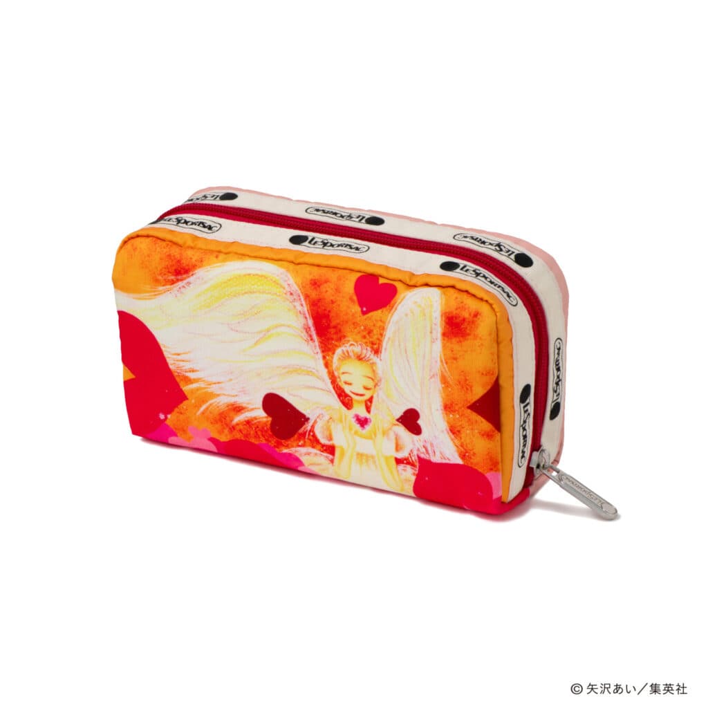 LeSportsac×『天使なんかじゃない』