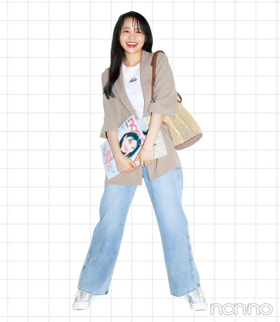 25度 晴れの日の服装