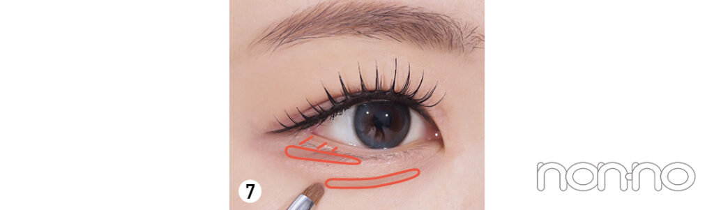 ME:I COCOROのオンニっぽメイクプロセスカット1-12