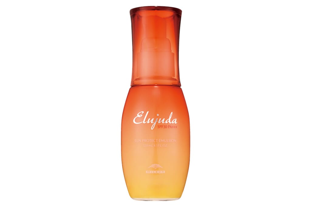 エルジューダ サンプロテクト エマルジョン