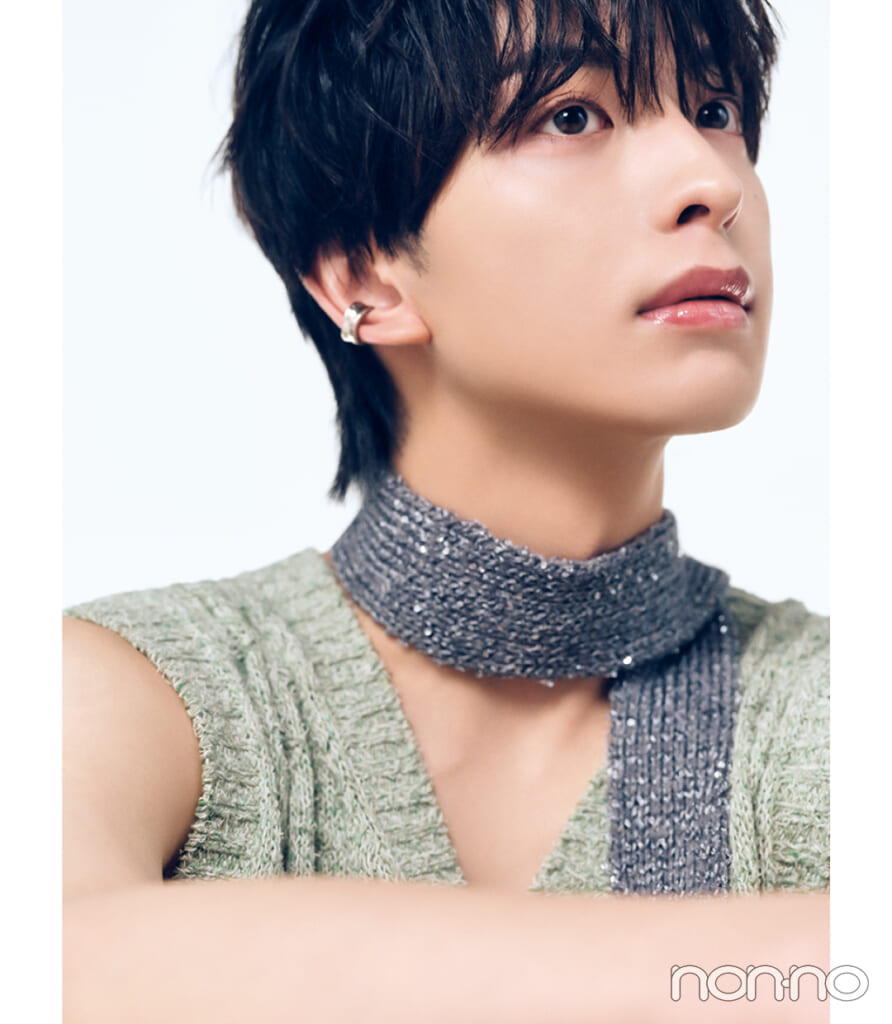 木村慧人（FANTASTICS）と恋するリップモデルカット4-3
