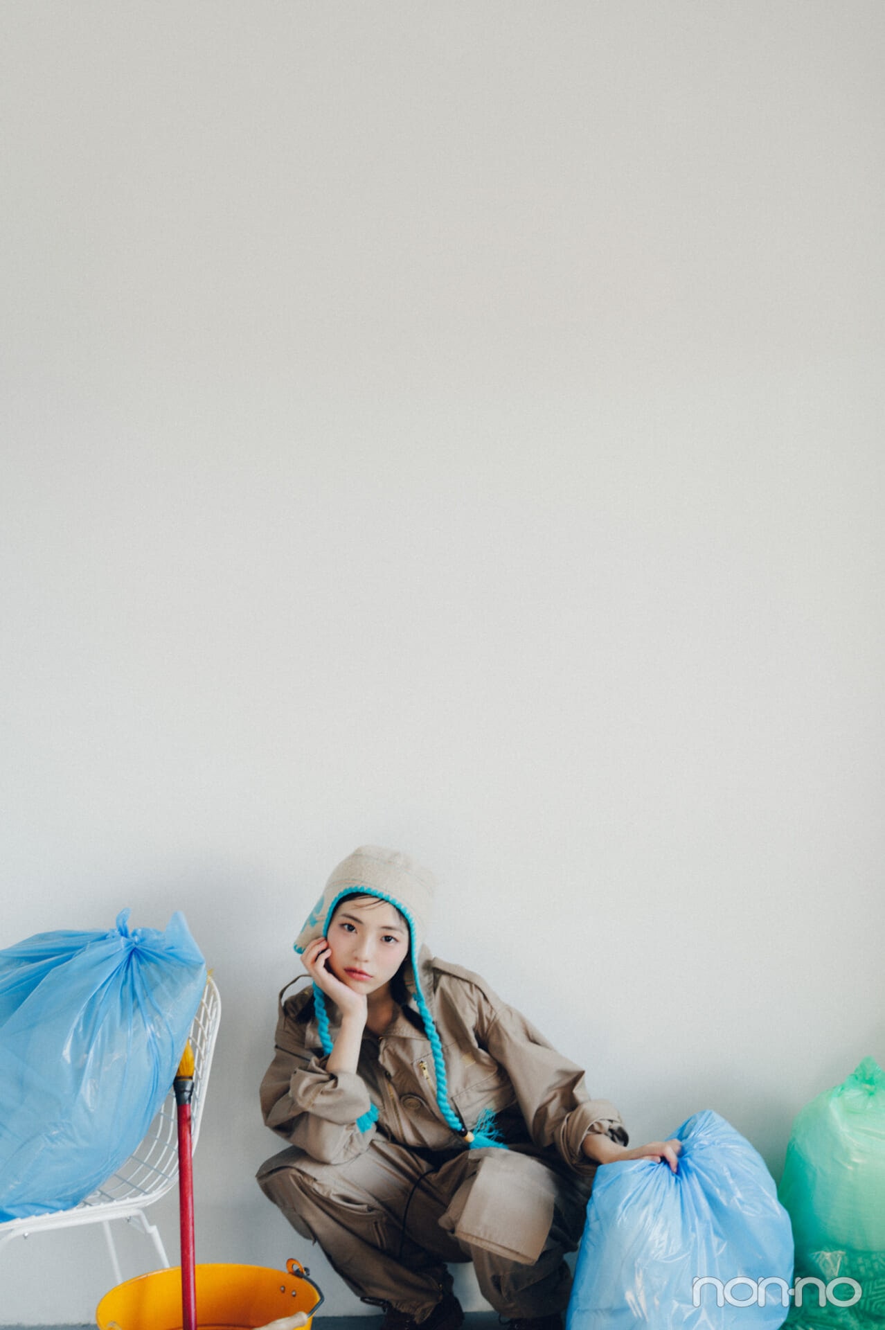 菊地姫奈のひなでぃぐ。第6回の菊地姫奈の写真③